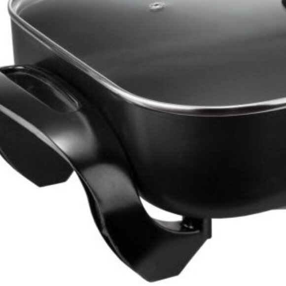 Brentwood 16″ Electric Skillet - Picture 2 of 3